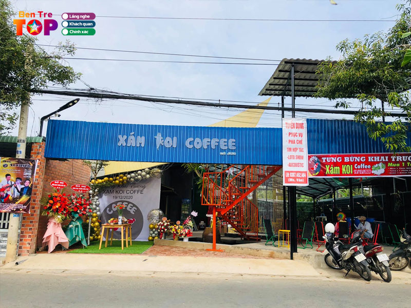 xam-koi-coffee-bentretoplist