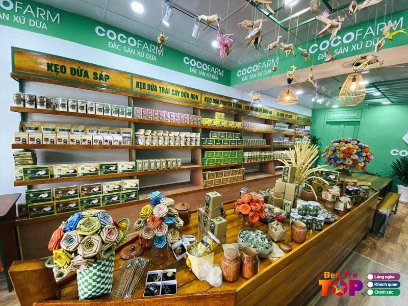 cocofarm-bentretoplist