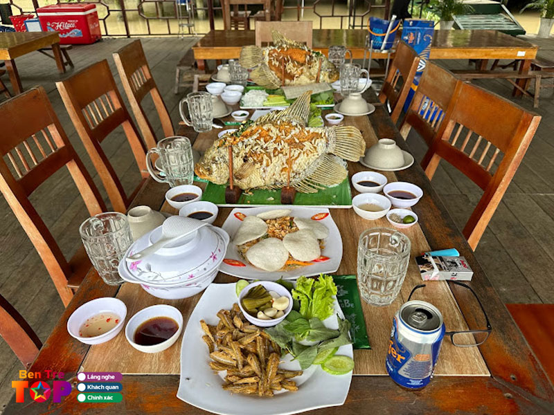 dac-sac-am-thuc-tai-khu-du-lich-sinh-thai-lang-be-ben-tre-1-bentretoplist