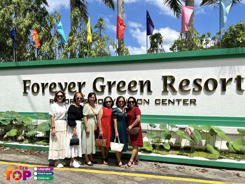 forever-green-resort-bentretoplist