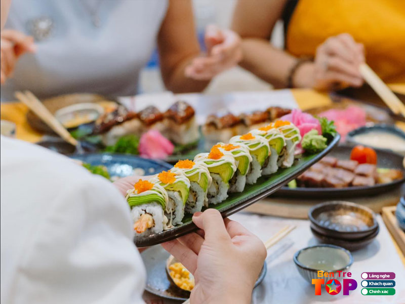 Hokkaido-sushi-bentretoplist