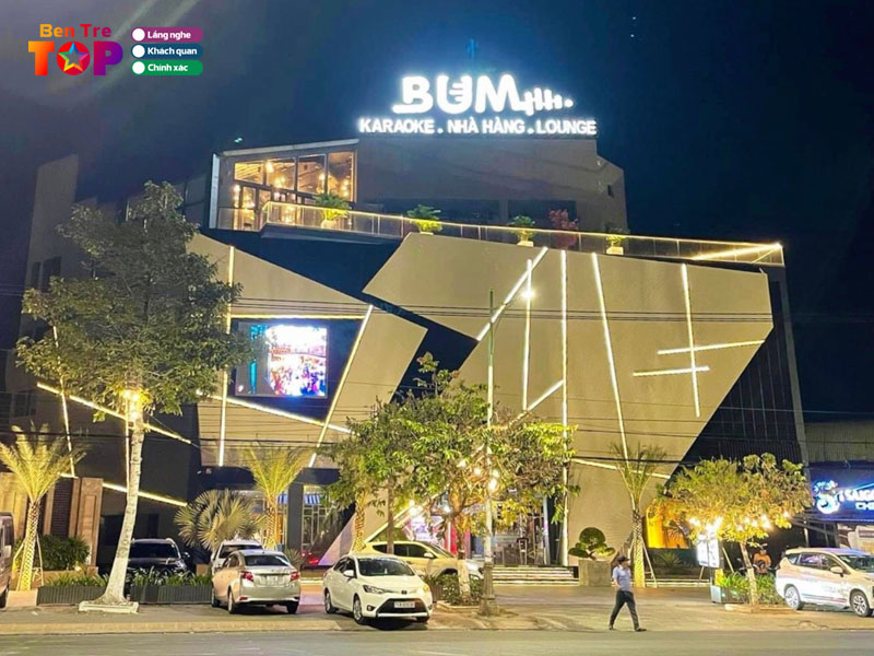 karaoke-bum-bentretoplist