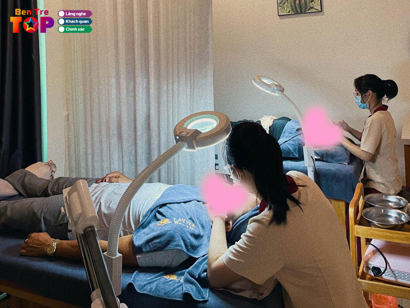 lavita-beauty-and-spa-bentretoplist