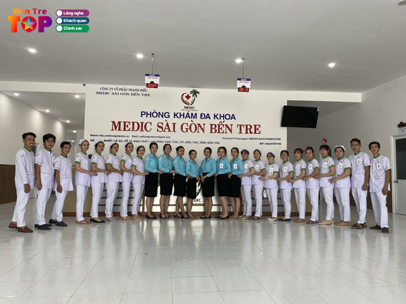 phong-kham-medic-sai-gon-ben-tre-bentretoplist