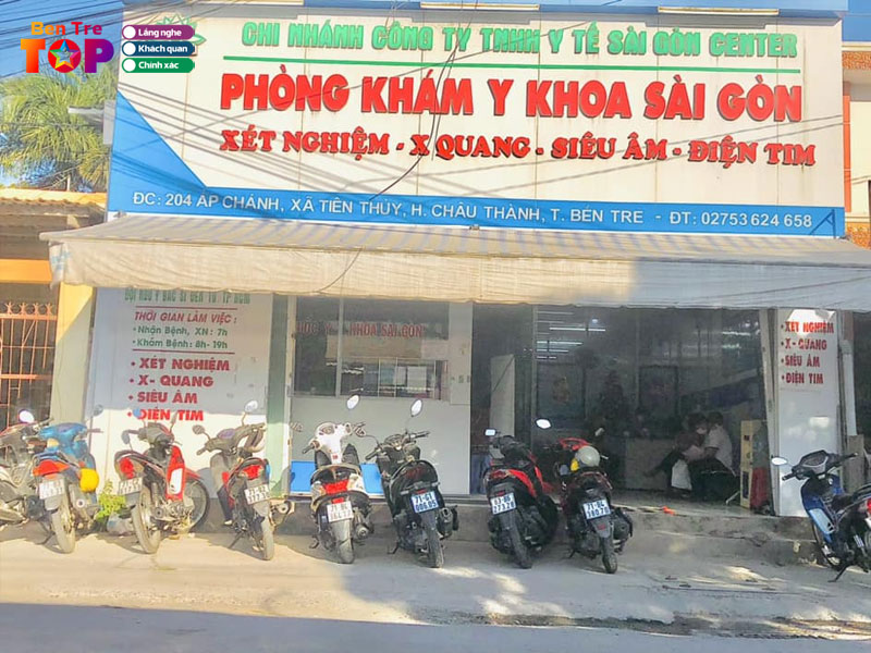 phong-kham-y-khoa-sai-gon-bentretoplist