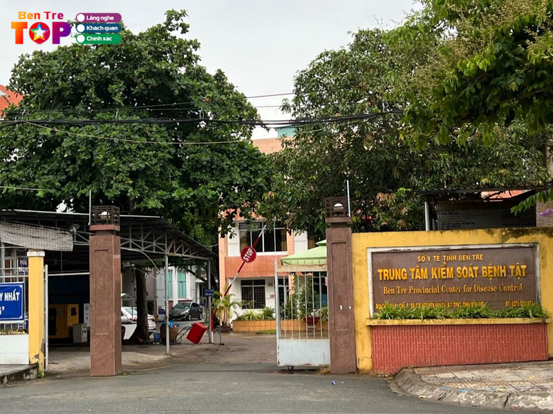 trung-tam-kiem-soat-benh-tat-cdc-ben-tre-bentretoplist