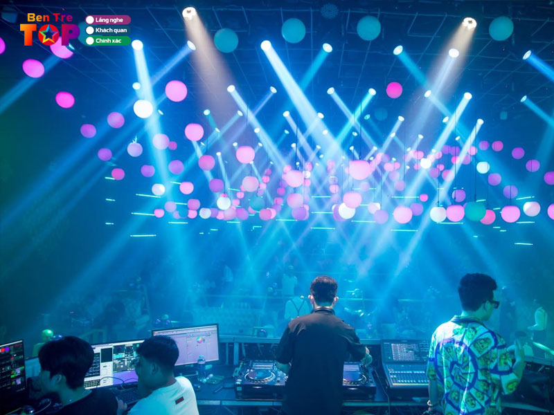 venus-club-bentretoplist