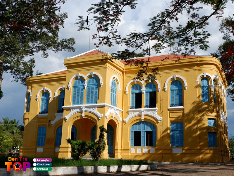 bao-tang-tinh-ben-tre-bentretoplist