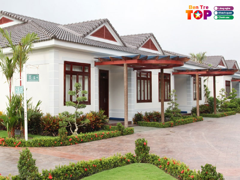 Forever-green-resort-bentretoplist