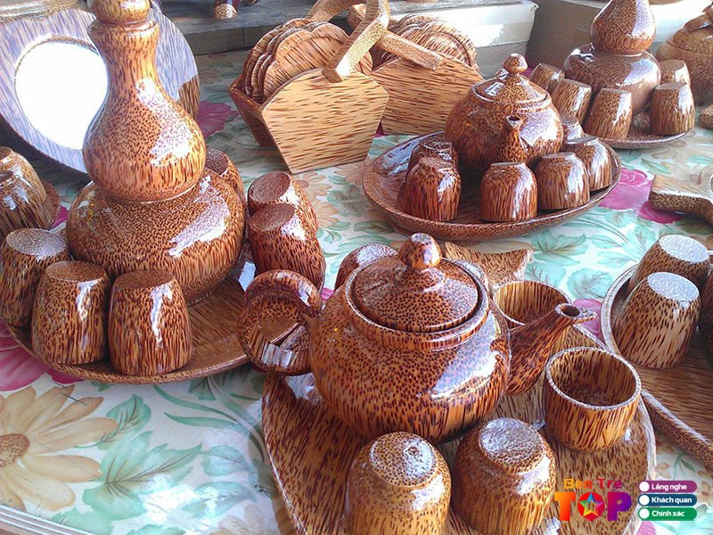 My-nghe-dua-ben-tre-bentretoplist