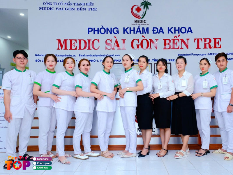 phong-kham-da-khoa-medic-sai-gon-ben-tre-bentretoplist