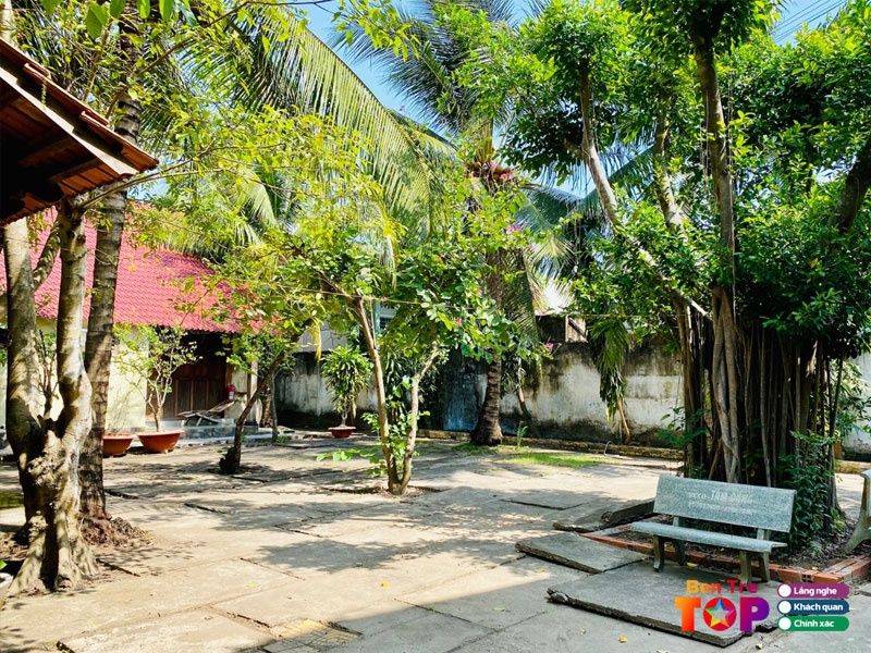 Resort-sao-mai-bentretoplist