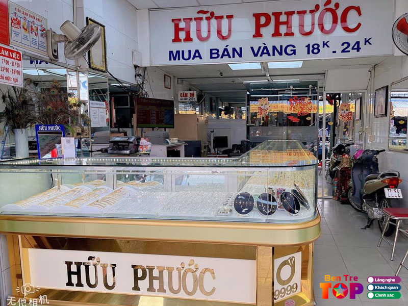 tiem-vang-huu-phuoc-ben-tre-bentretoplist