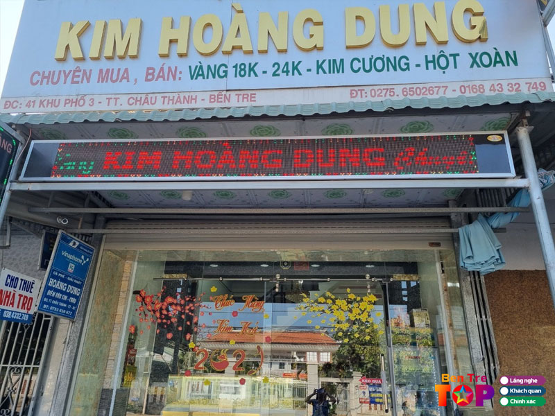 tiem-vang-kim-hoang-dung-bentretoplist