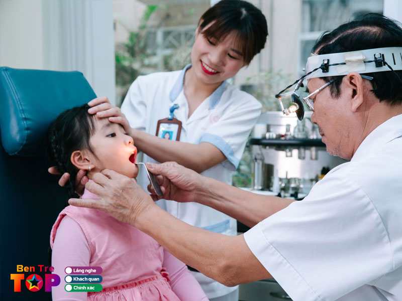 Tieu-chi-chon-phong-kham-tai-mui-hong-uy-tin-bentretoplist