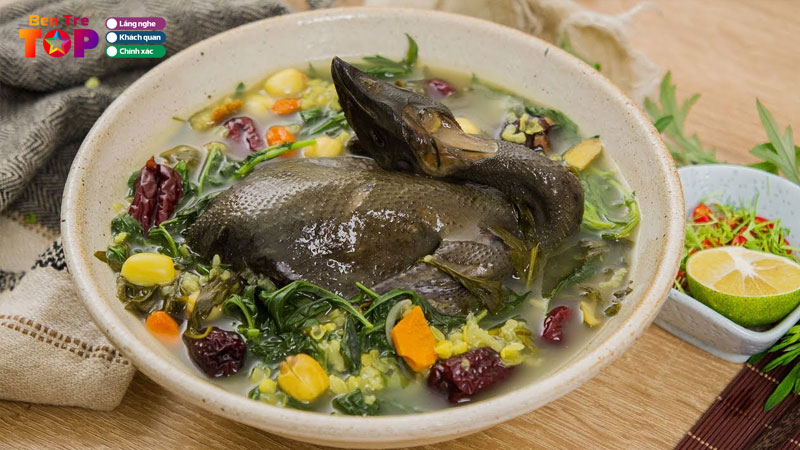 top-8-dia-chi-ban-mon-ga-ac-ben-tre-ngon-nhuc-nach-an-la-ghien-bentretoplist