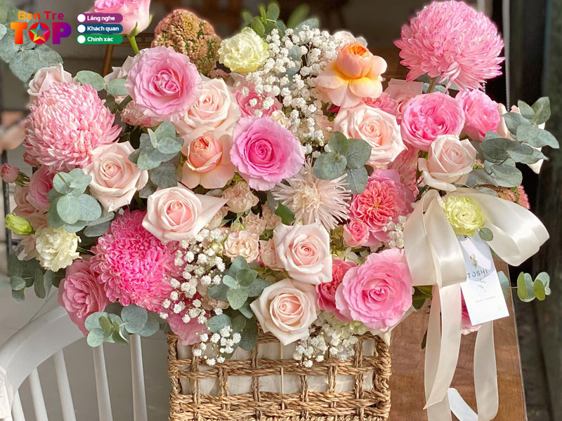 toshi-flower-bentretoplist