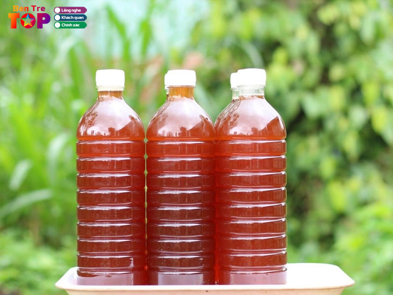 Dac-san-green-bentretoplist