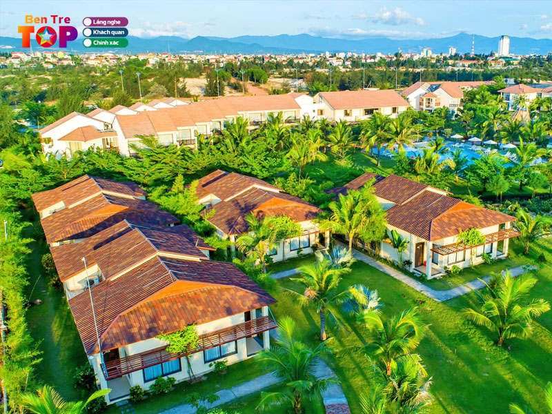 Forever-green-resort-bentretoplist