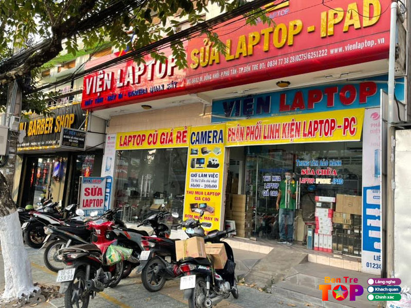 Vien-laptop-bentretoplist