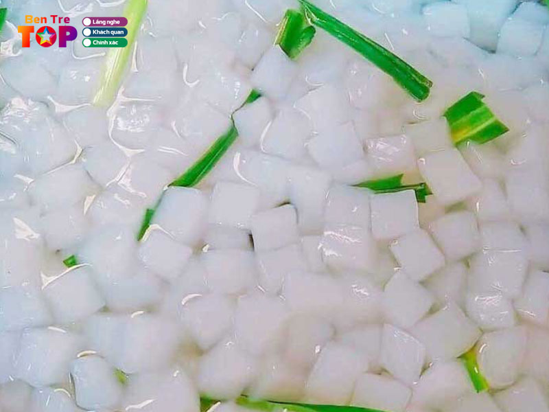 Dac-san-green-bentretoplist