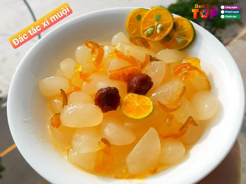 Dac-san-green-bentretoplist