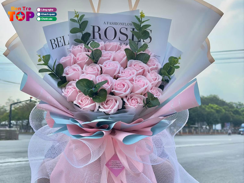 Hoa-sap-forever-bentretoplist