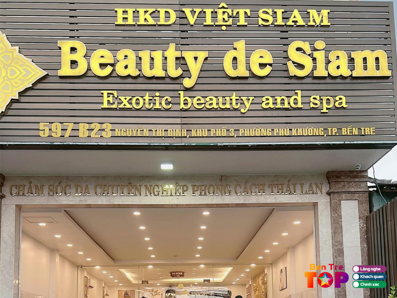 Beauty-de-siam-bentretoplist