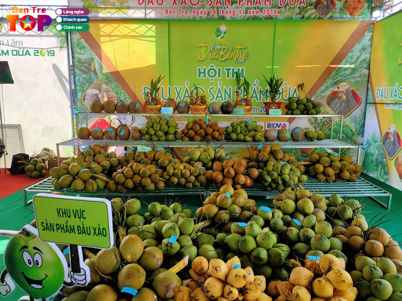 Hoat-dong-noi-bat-cua-le-hoi-dua-ben-tre-bentretoplist