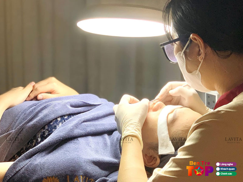 Lavita-beauty-and-spa-bentretoplist