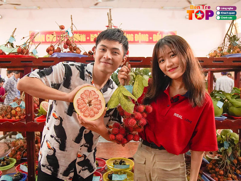 Le-hoi-trai-cay-ngon-an-toan-ben-tre-dien-ra-vao-thoi-gian-nao-bentretoplist