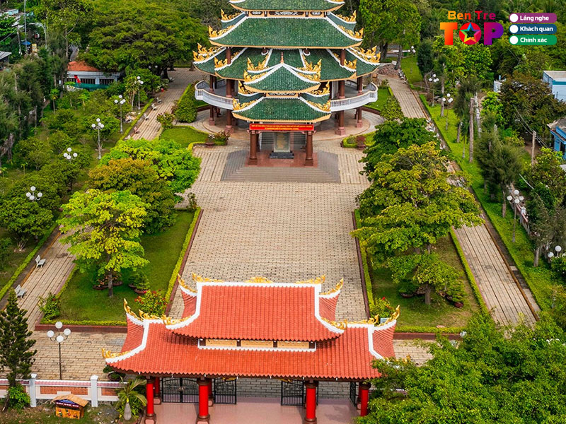 Luu-y-khi-den-tham-quan-lang-mo-nguyen-dinh-chieu-bentretoplist