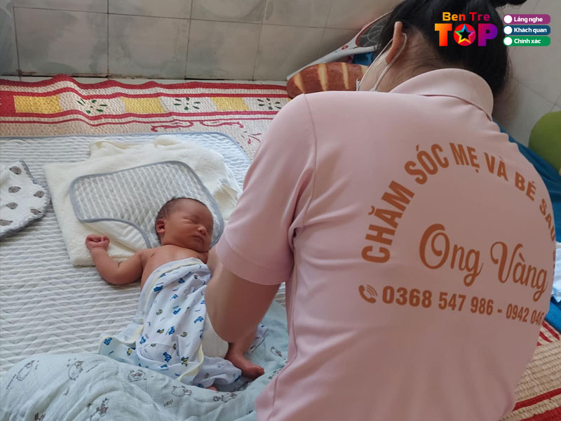 Cham-soc-me-va-be-ong-vang-bentretoplist