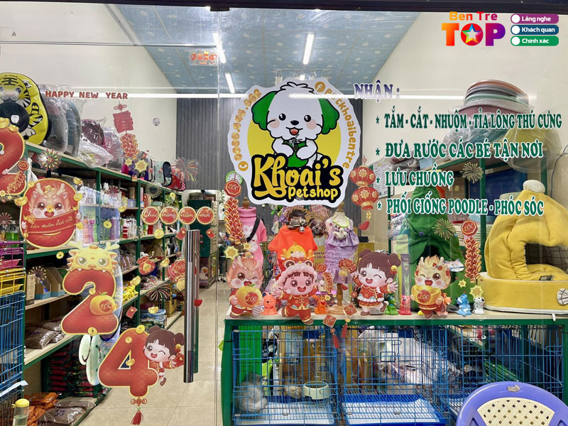 Khoais-pet-shop-bentretoplist