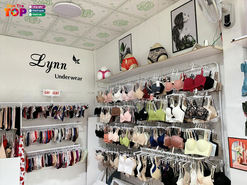 Lynns-shop-bentretoplist