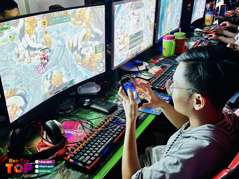 Tt-gaming-bentretoplist