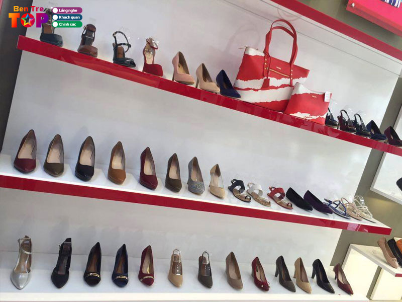 Vascara-bentretoplist