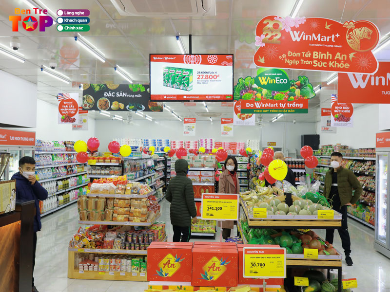 Winmart-bentretoplist