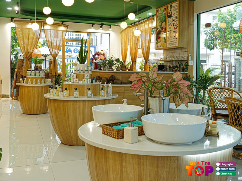 Cobote-bentretoplist