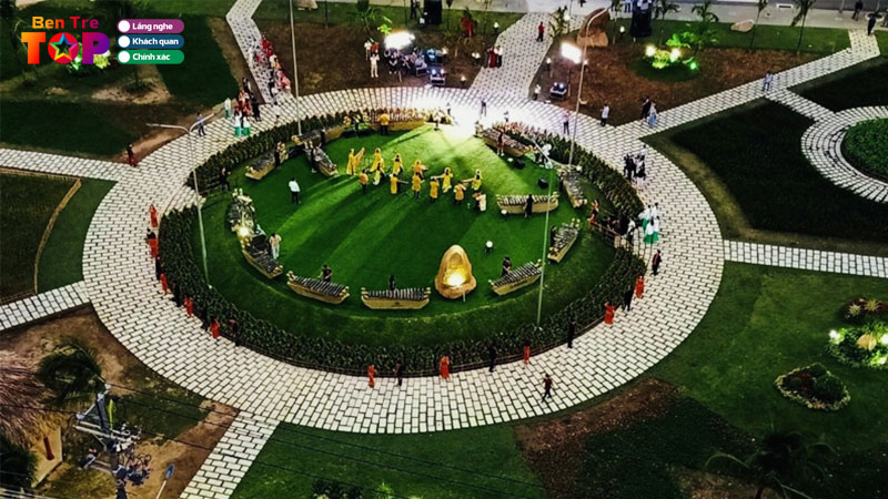 Cong-vien-an-hoi-ben-tre-dia-diem-giai-tri-hang-dau-tai-xu-dua-bentretoplist