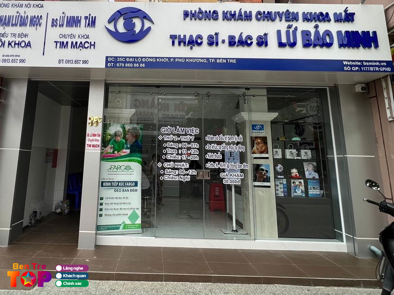 Cua-hang-mat-kinh-bac-si-minh-ben-tre-bentretoplist