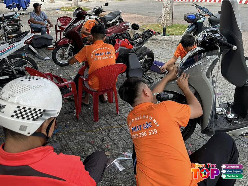 Dan-xe-phat-loc-bentretoplist