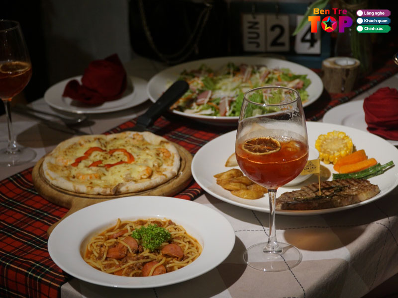 Hide-away-bistro-bentretoplist