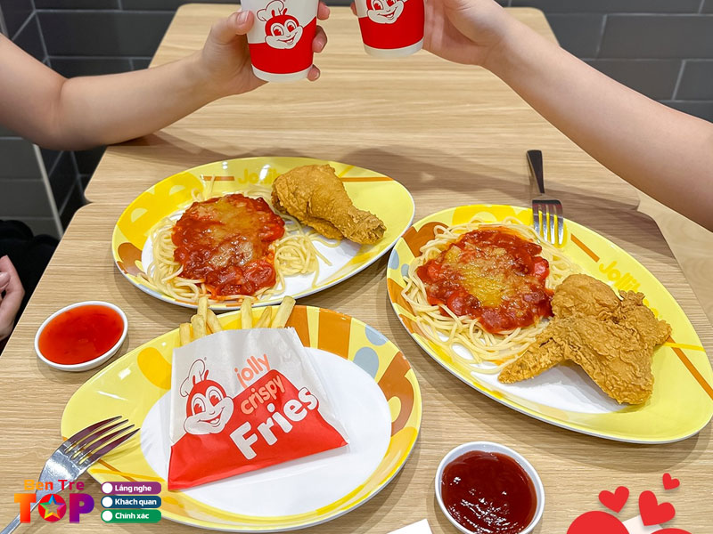 Jollibee-bentretoplist