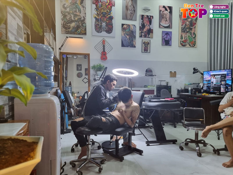 Ka-tattoo-bentretoplist