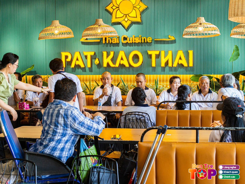 Pat-kao-thai-bentretoplist