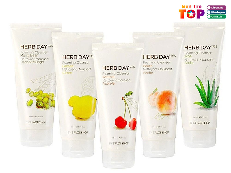 The-face-shop-bentretoplist