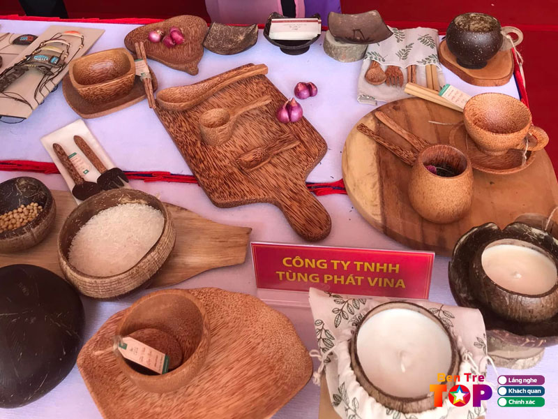 Yes-coco-bentretoplist