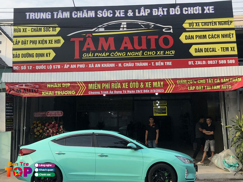 Tam-auto-bentretoplist