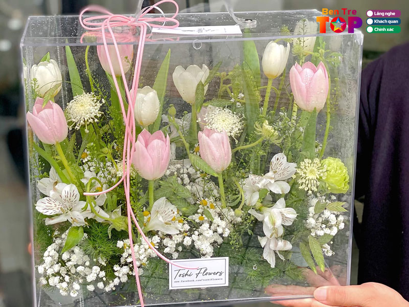 Toshi-flowers-bentretoplist